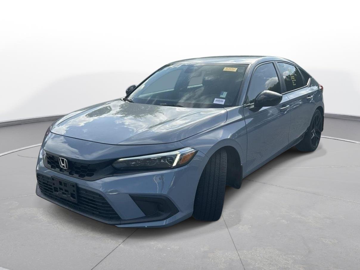 honda civic hatchback 2024 19XFL2H85RE028761 image honda civic hatchback 2024 19XFL2H85RE028761 image